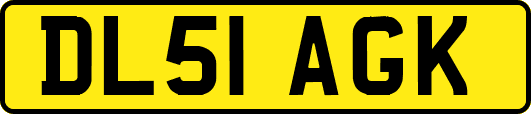 DL51AGK