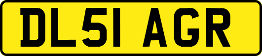 DL51AGR