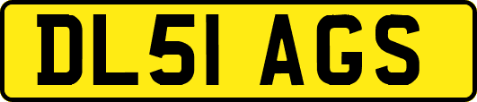 DL51AGS