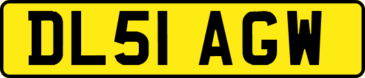 DL51AGW