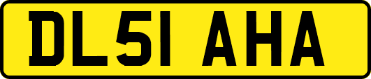 DL51AHA