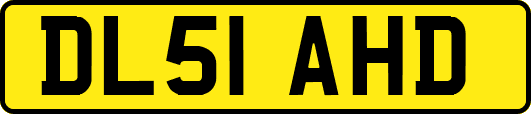 DL51AHD