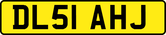 DL51AHJ