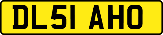 DL51AHO