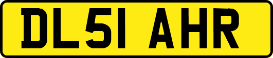 DL51AHR