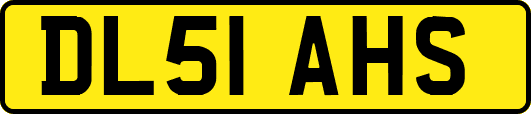 DL51AHS