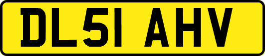 DL51AHV