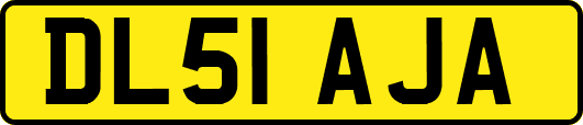 DL51AJA