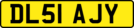 DL51AJY