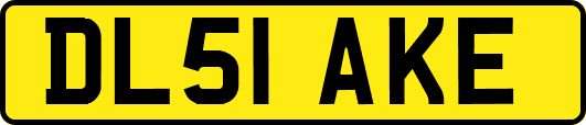 DL51AKE