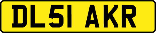 DL51AKR