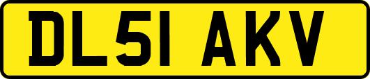 DL51AKV