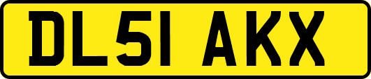 DL51AKX