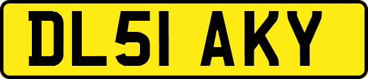 DL51AKY