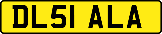 DL51ALA