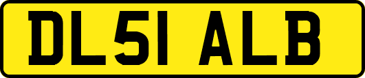 DL51ALB