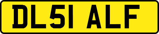 DL51ALF