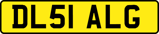 DL51ALG