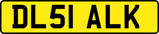 DL51ALK