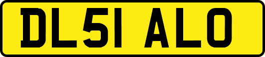 DL51ALO