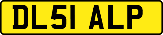 DL51ALP