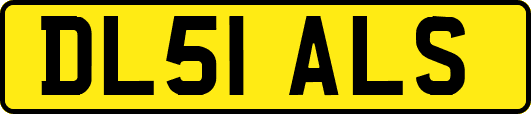 DL51ALS