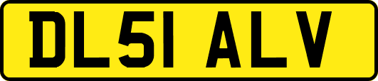 DL51ALV