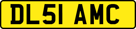 DL51AMC