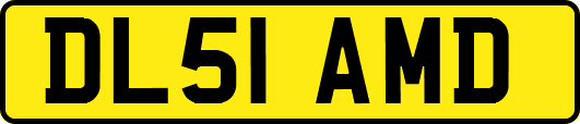 DL51AMD