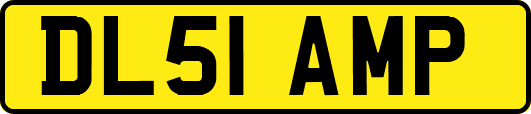 DL51AMP