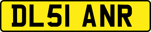 DL51ANR