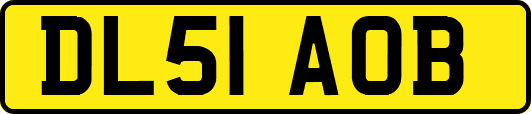 DL51AOB