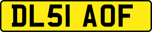 DL51AOF