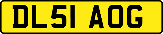 DL51AOG