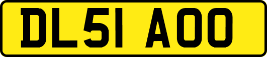 DL51AOO