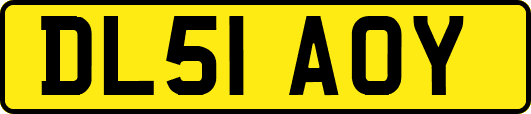 DL51AOY