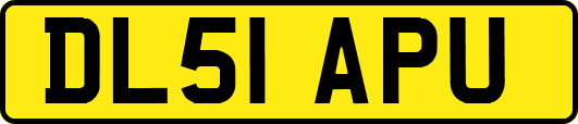 DL51APU