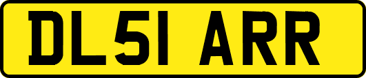 DL51ARR
