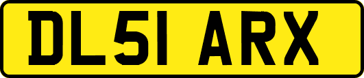 DL51ARX