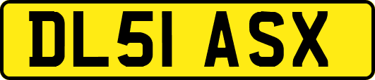 DL51ASX