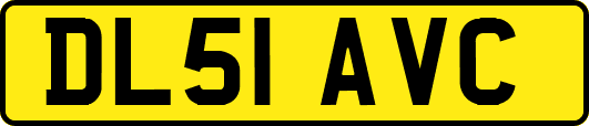 DL51AVC