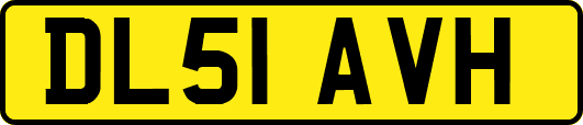 DL51AVH