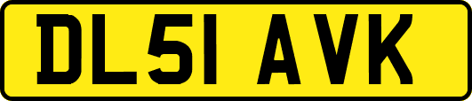 DL51AVK