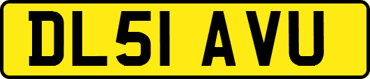 DL51AVU