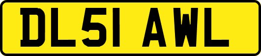 DL51AWL