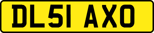 DL51AXO