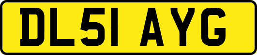 DL51AYG