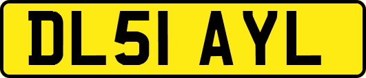 DL51AYL