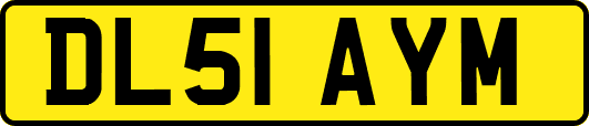 DL51AYM