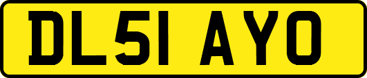 DL51AYO